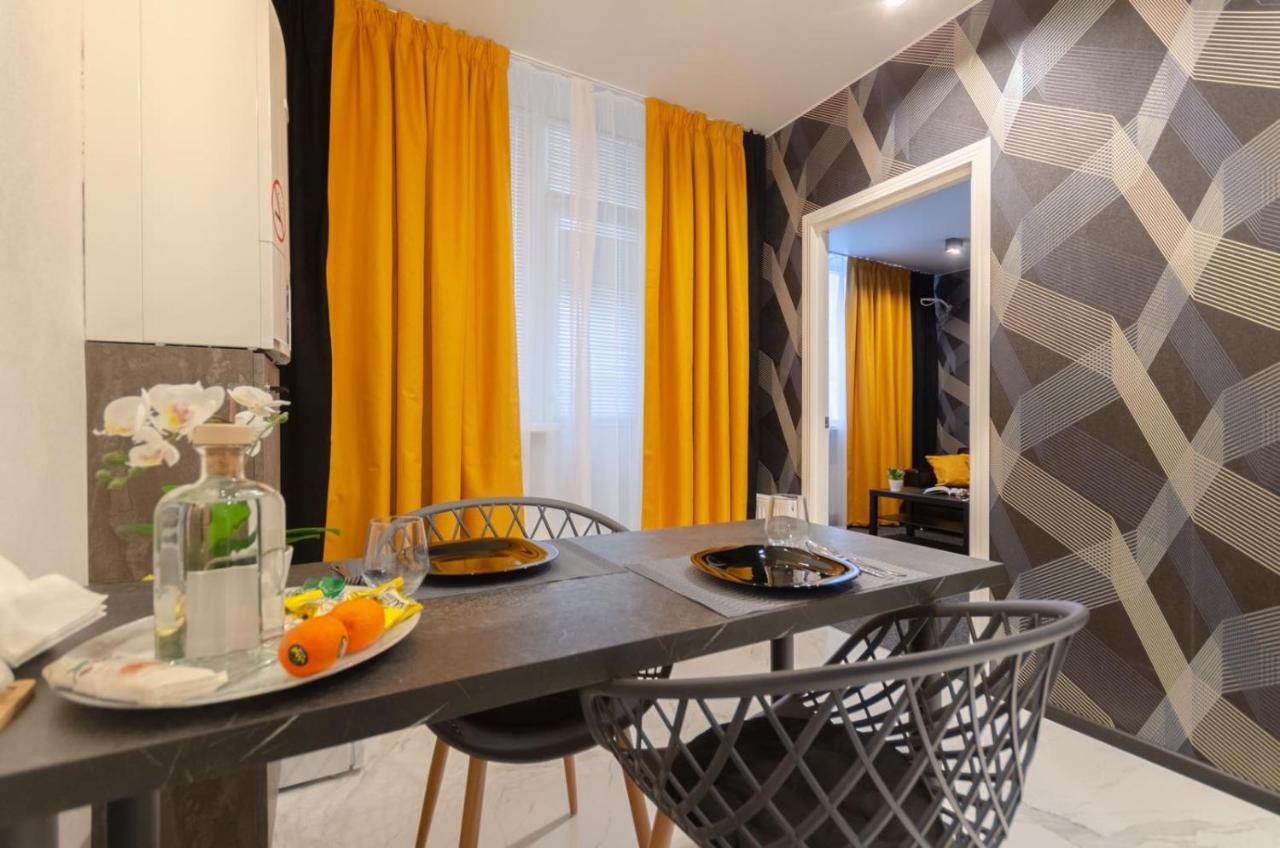 Samira 2 Apartament Kijów