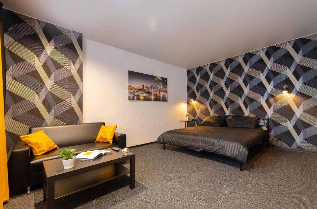 Apartament Samira 2 *