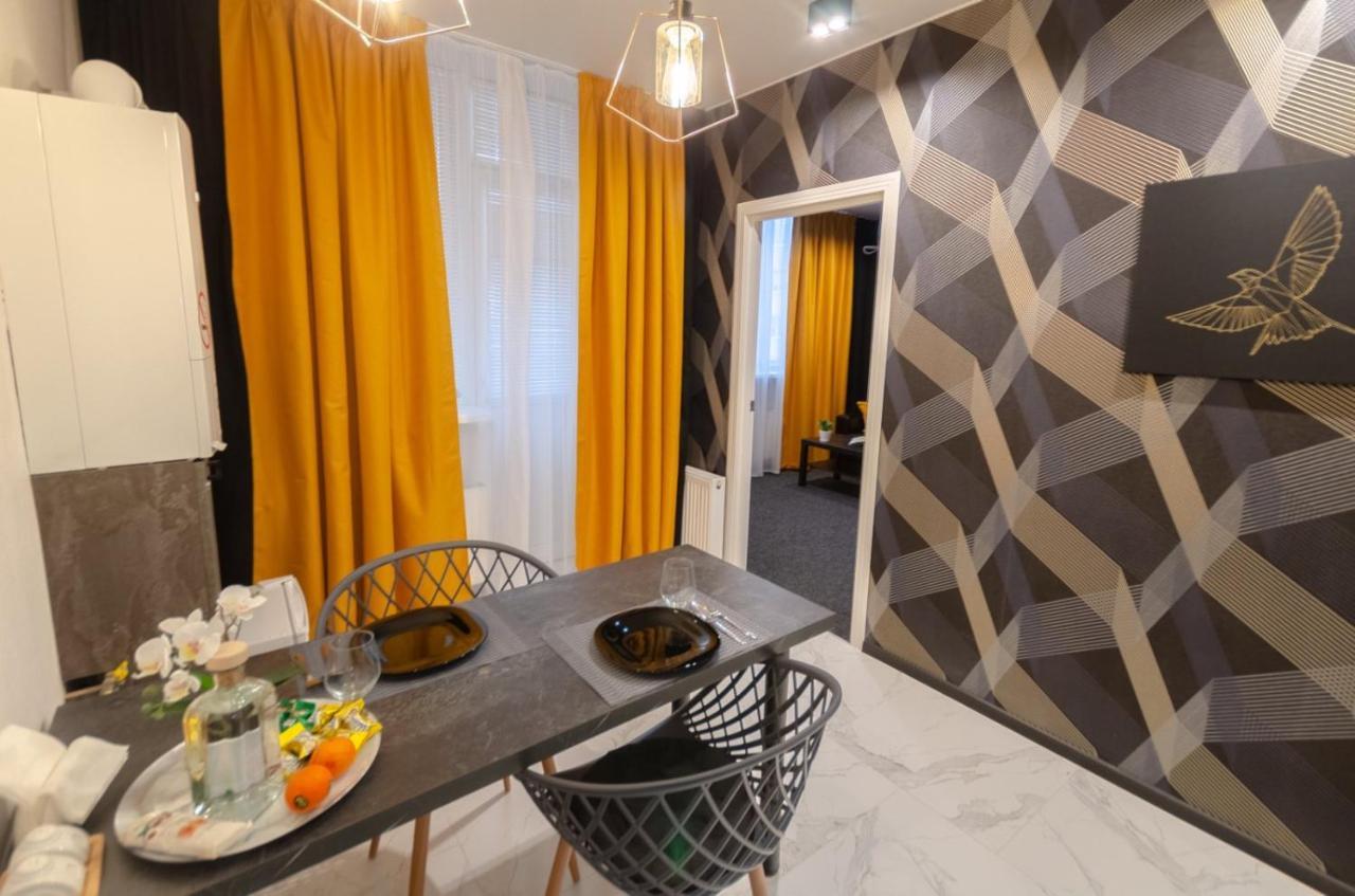 Samira 2 Apartment *